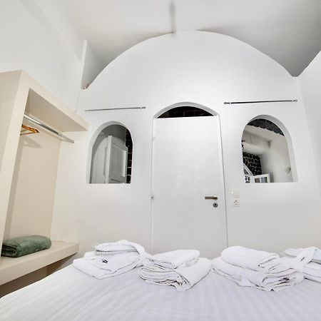 Dawn Suites Santorini Vourvoúlos 部屋 写真